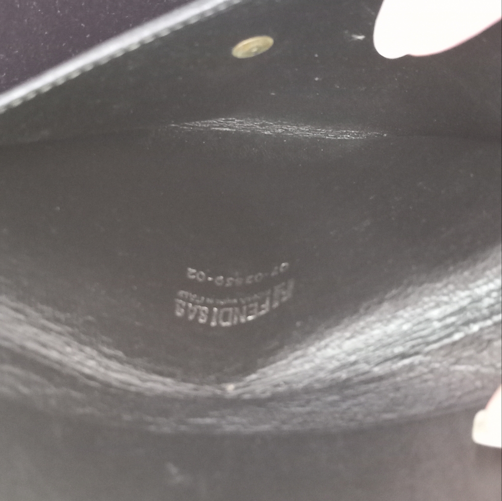 ENVELOPE WALLET - Picture 2 of 4